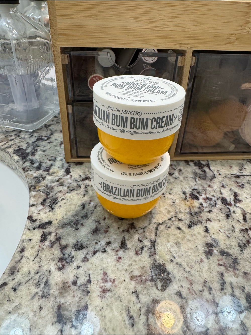 Sol de Janeiro Brazilian Bum Bum Cream